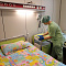 Генеральная уборка в мед учреждениях